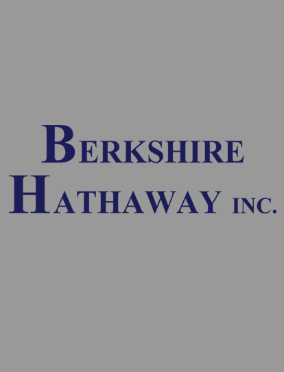 Berkshire Hathaway logo